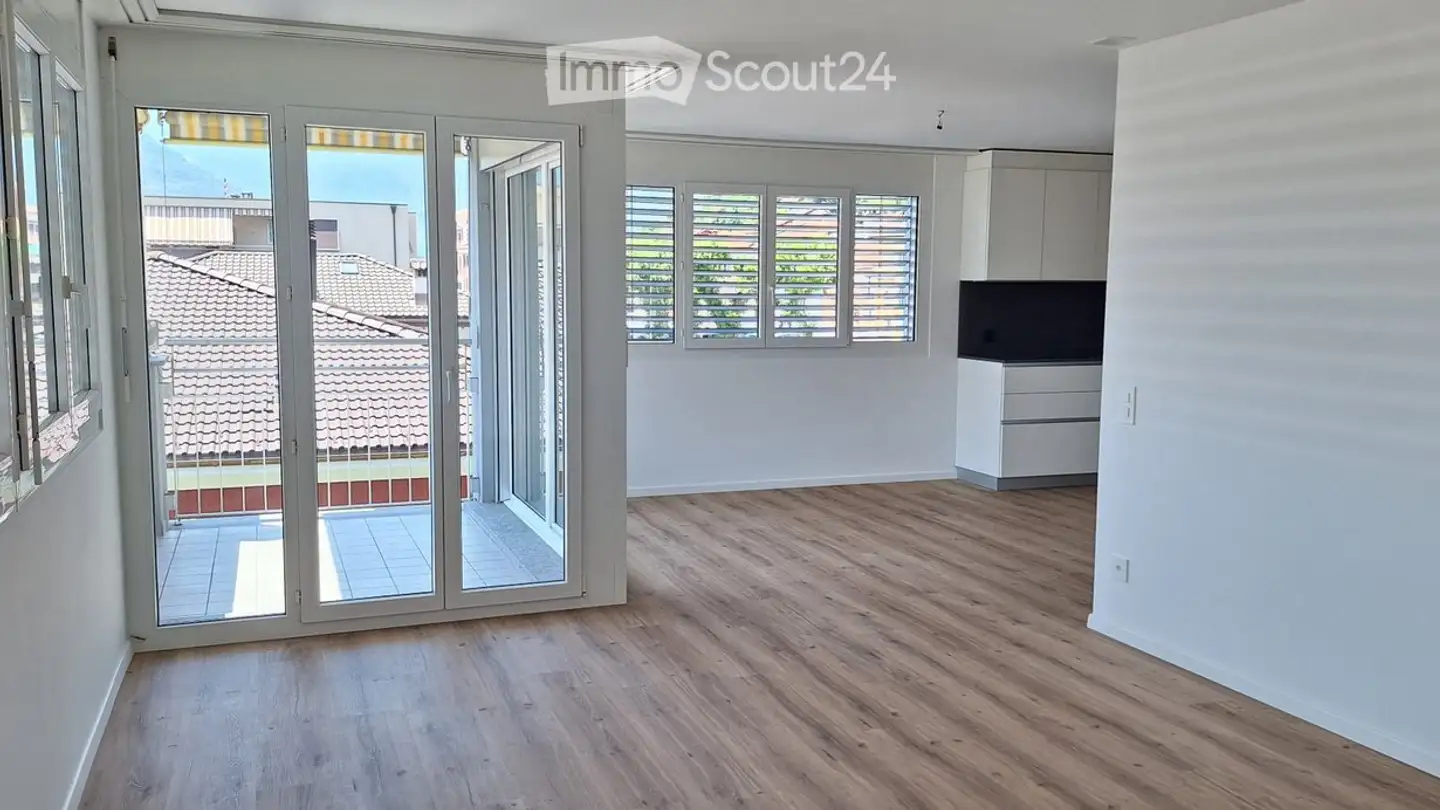 Appartamento in vendita - 6600 Muralto