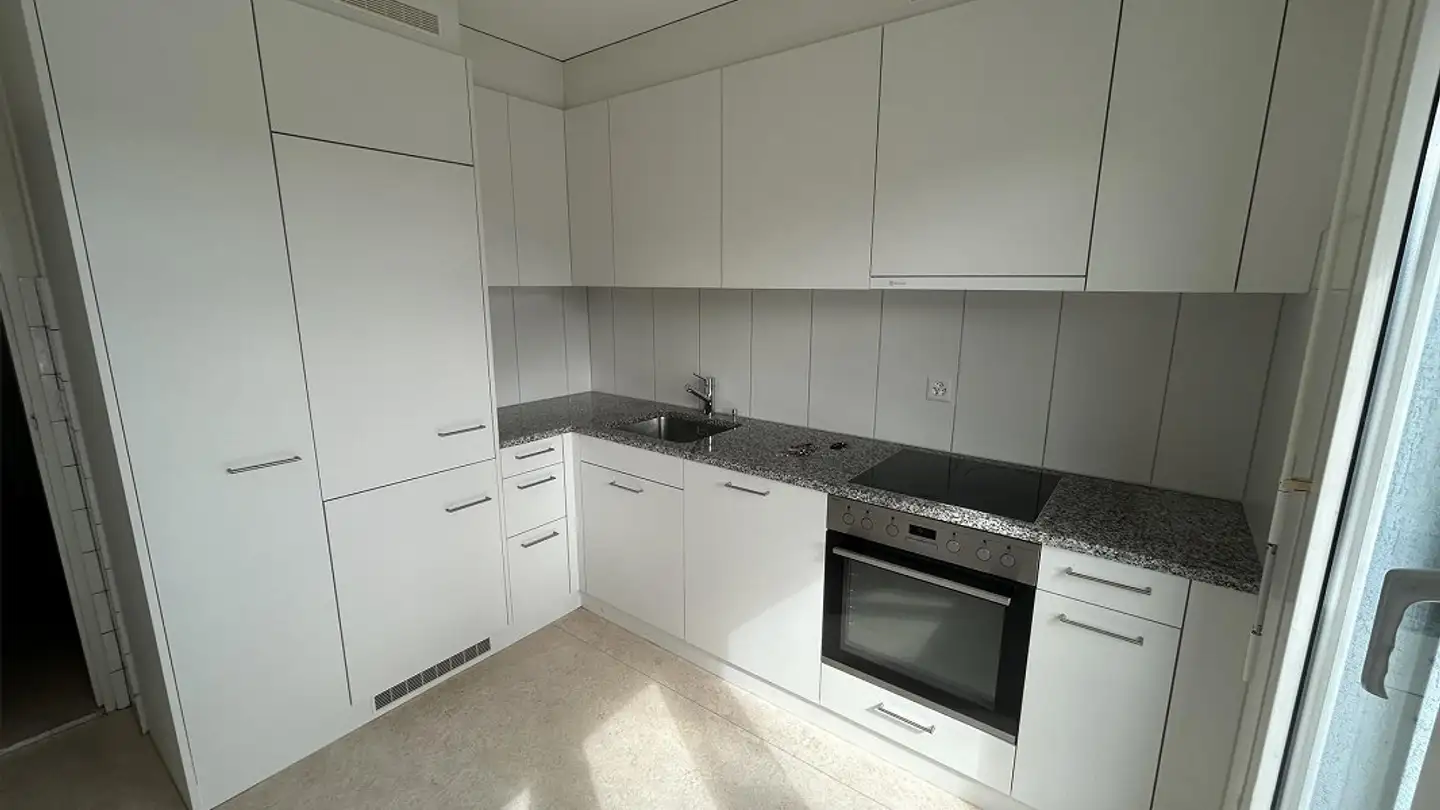 Attico in affitto - Hegenheimerstrasse, 4055 Basel - Foto 2
