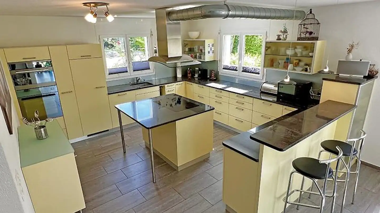 Einfamilienhaus mieten - 3400 Burgdorf - Foto 2