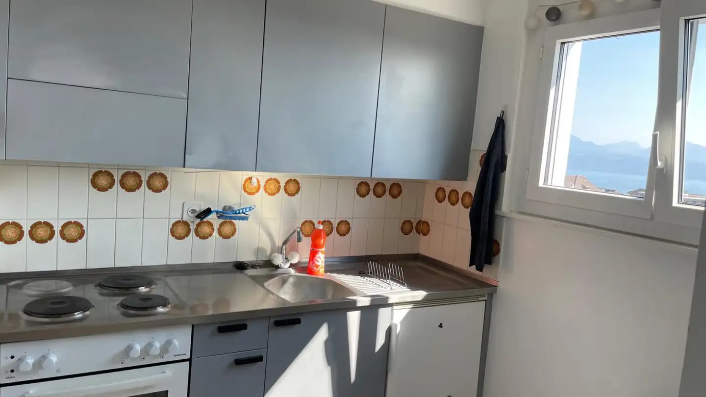 Appartement à louer - Chemin du Boisy 1, 1004 Lausanne - Photo 3