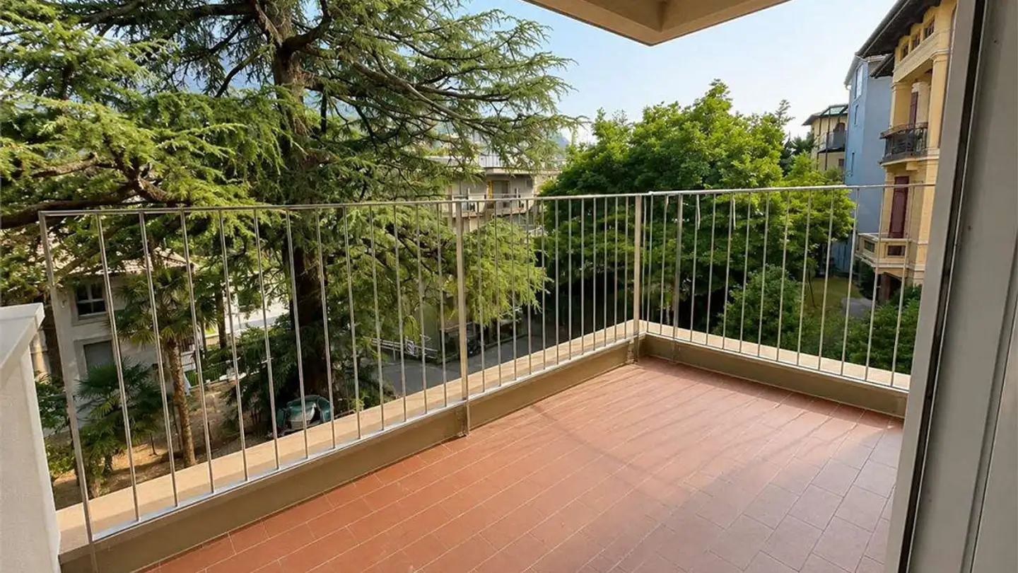 Appartamento in vendita - Via Cassarinetta, 6900 Lugano - Foto 2