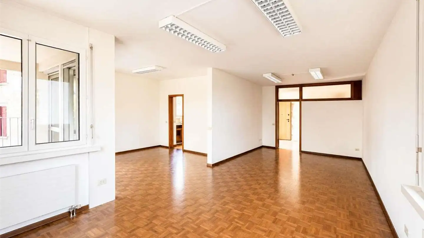 Appartamento in vendita - Via Cassarinetta, 6900 Lugano - Foto 3