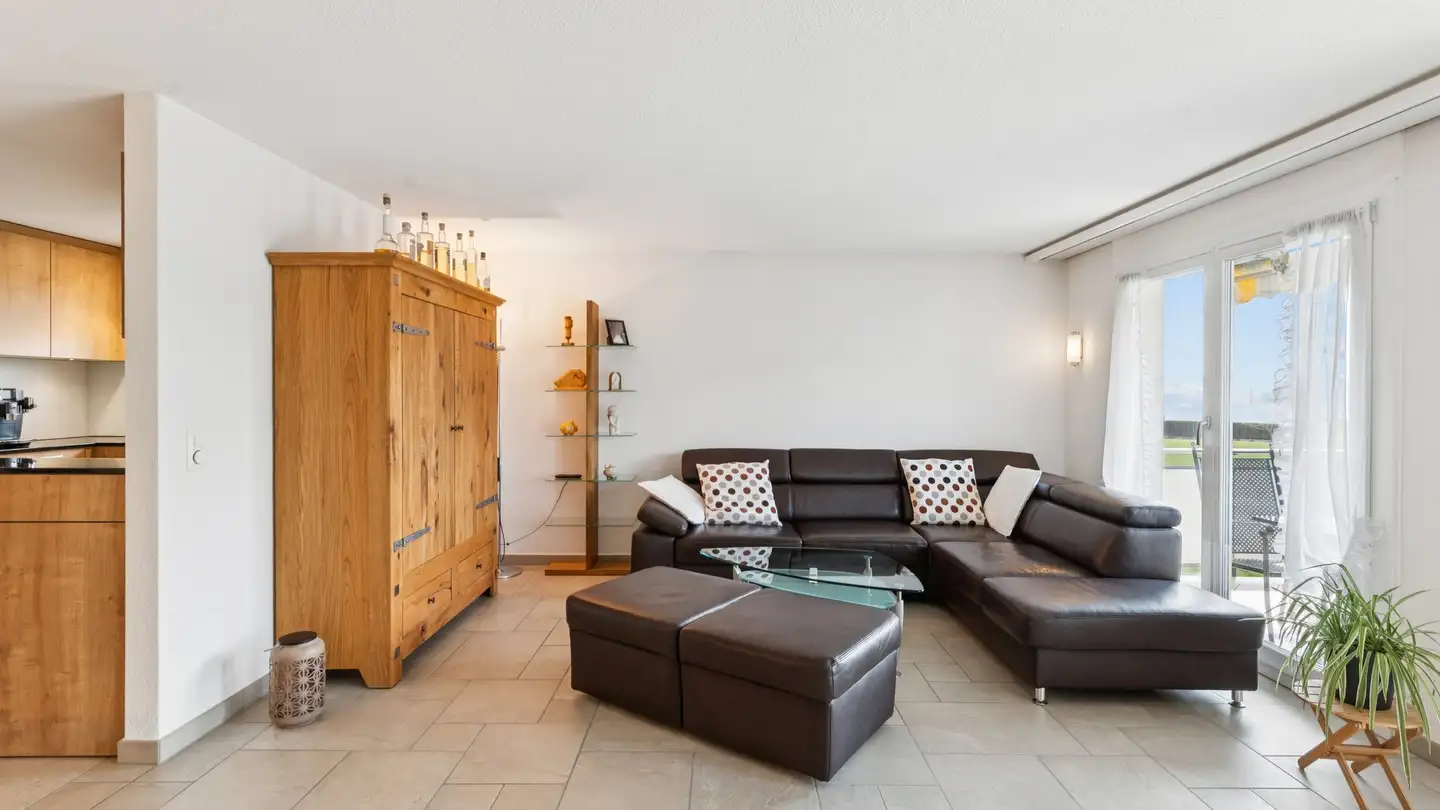 Appartement à vendre - Dorf 15, 6027 Römerswil LU - Photo 2