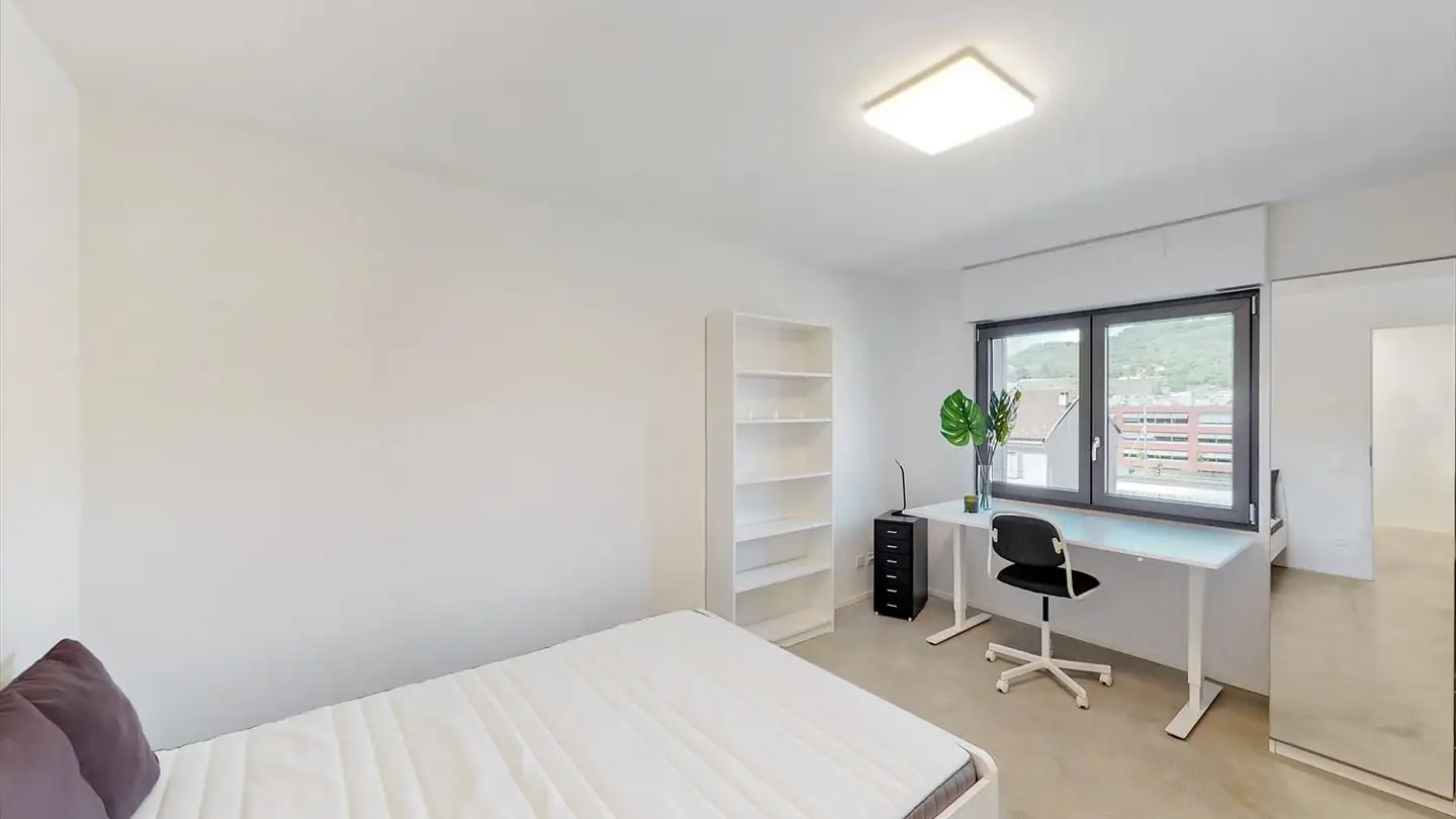 Appartamento in affitto - Via Antonio Brenni 4, 6850 Mendrisio - Foto 2