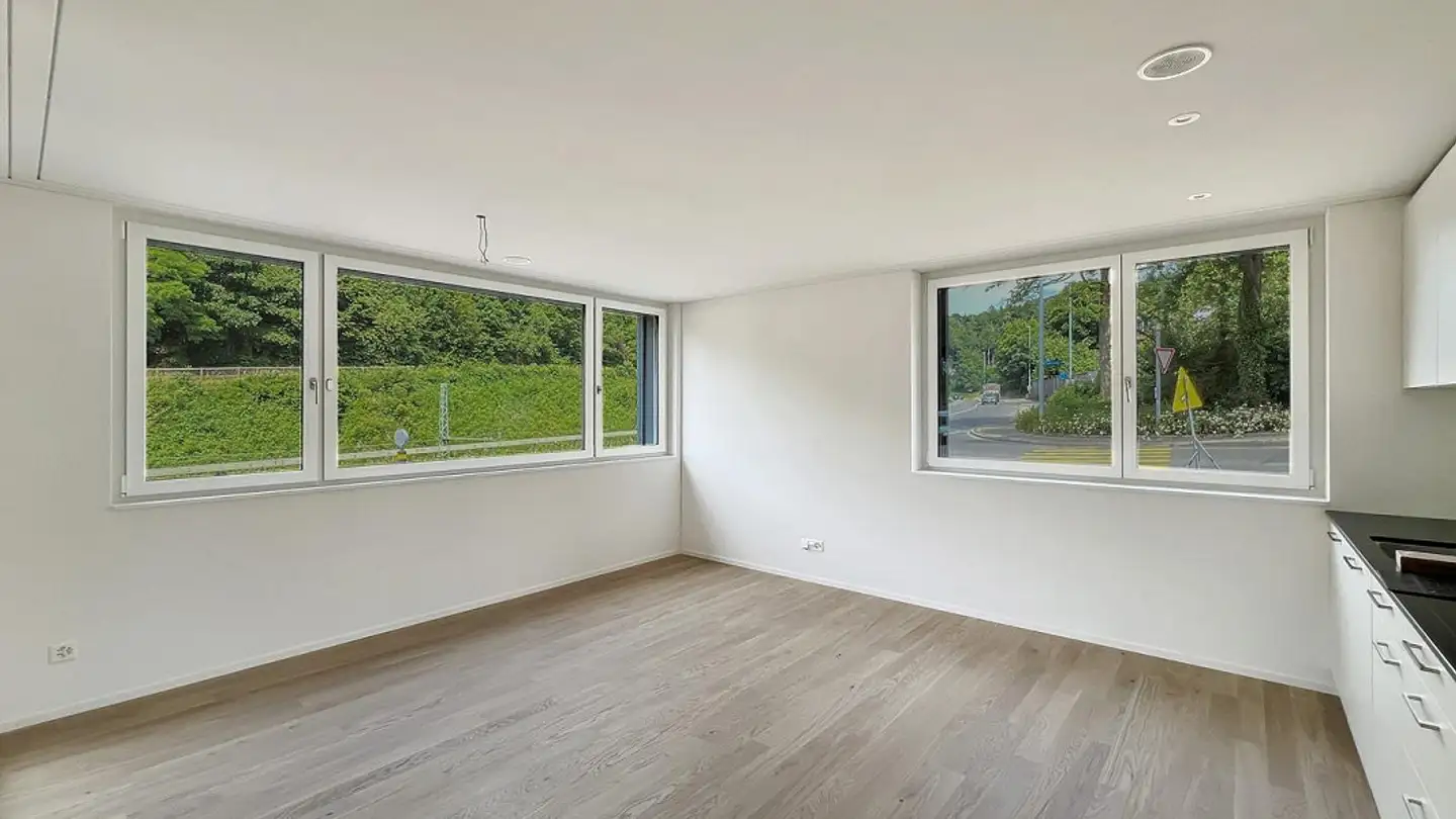 Appartamento in affitto - Engestrasse 39, 8212 Neuhausen am Rheinfall - Foto 3