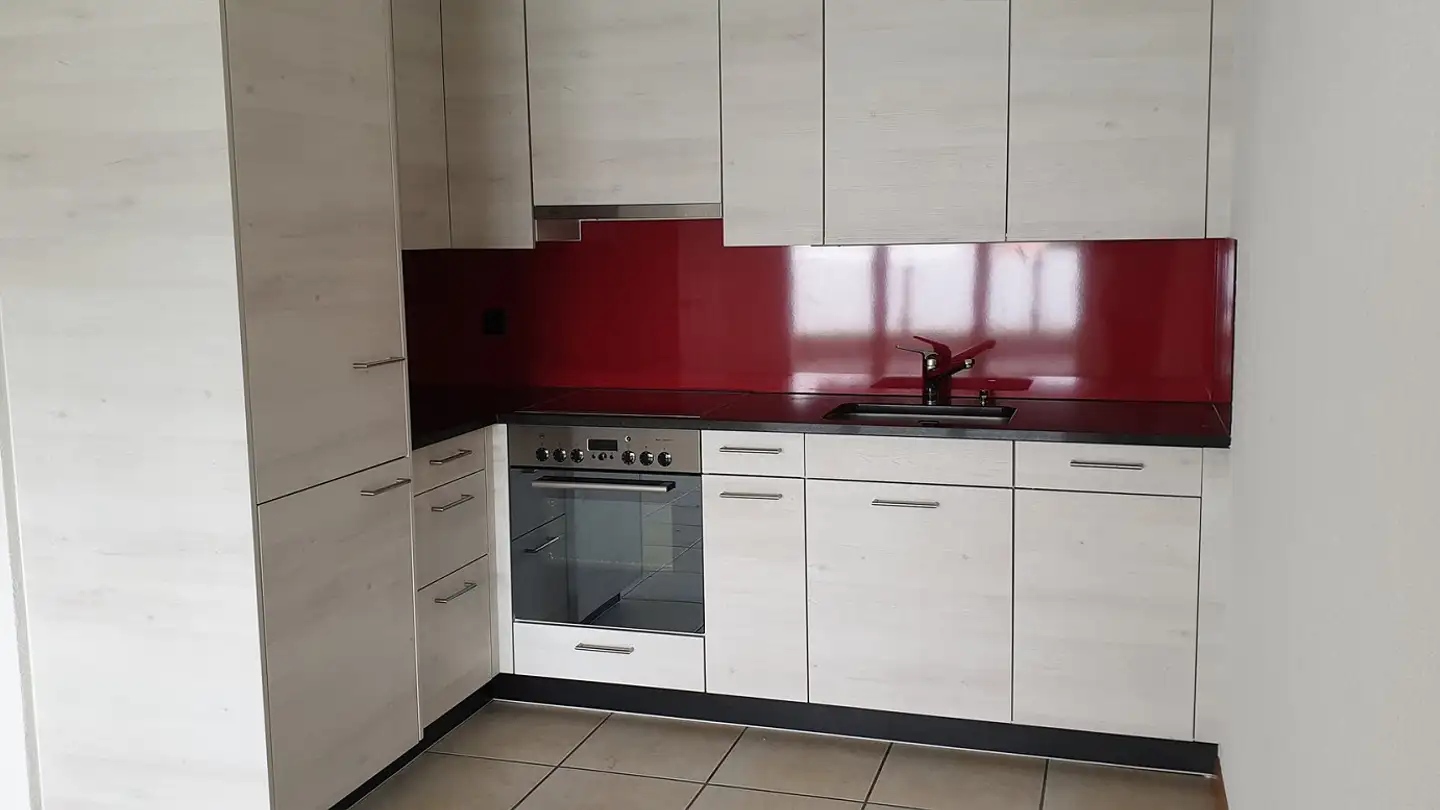 Wohnung mieten - Gartenstrasse 2, 8733 Eschenbach SG - Foto 3