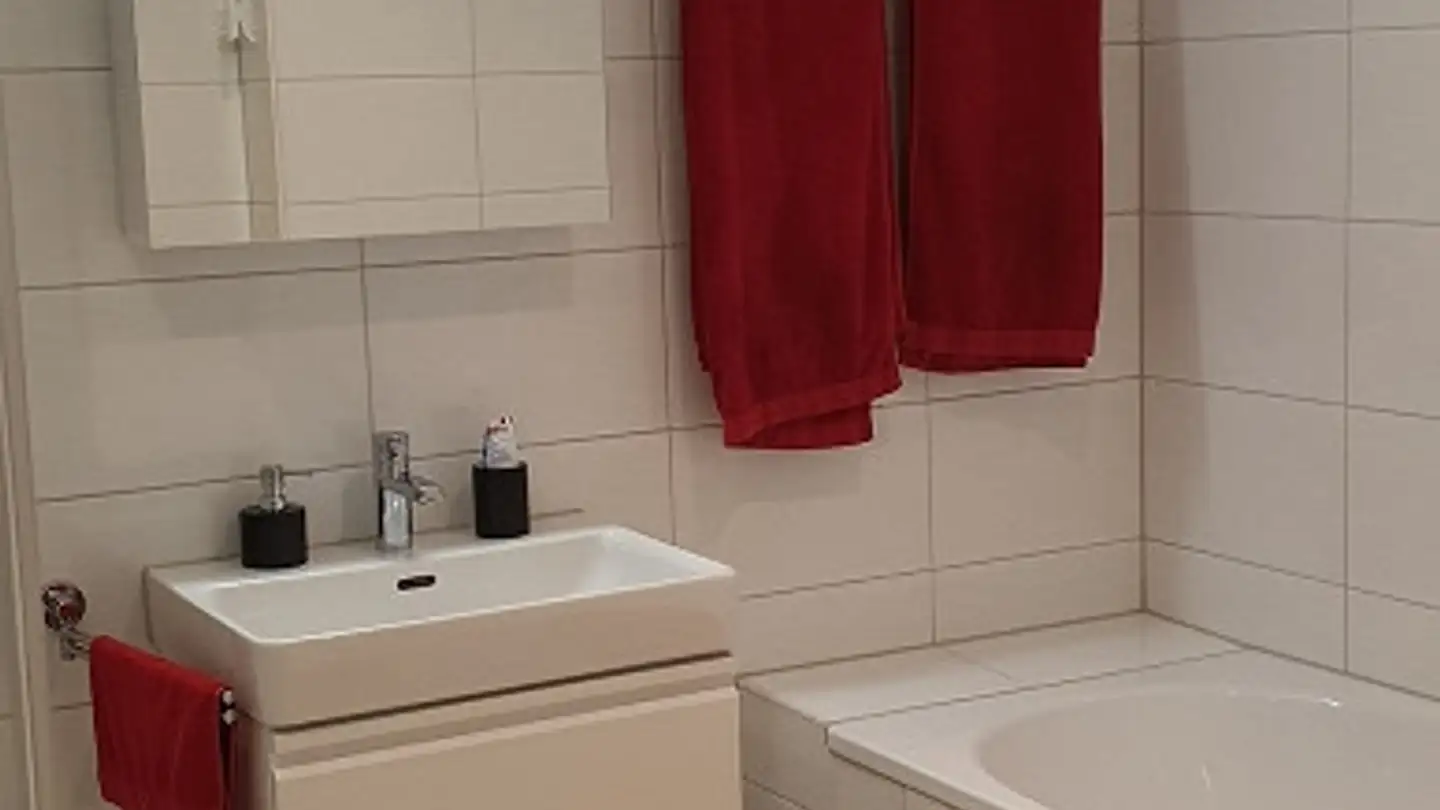 Wohnung mieten - Gartenstrasse 2, 8733 Eschenbach SG - Foto 4