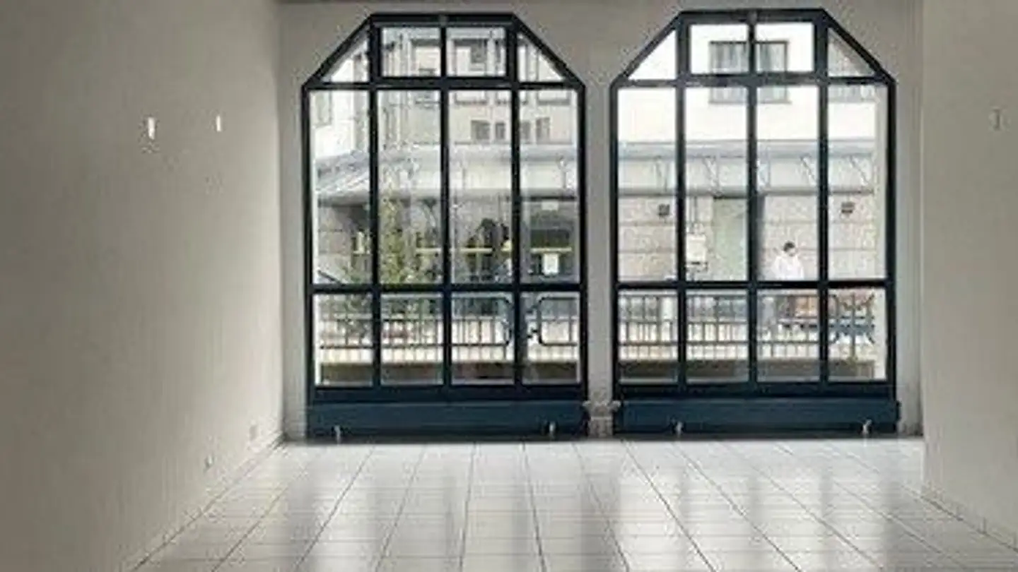 Magasin à louer - Wildenstrasse 3, 8212 Neuhausen am Rheinfall - Photo 3