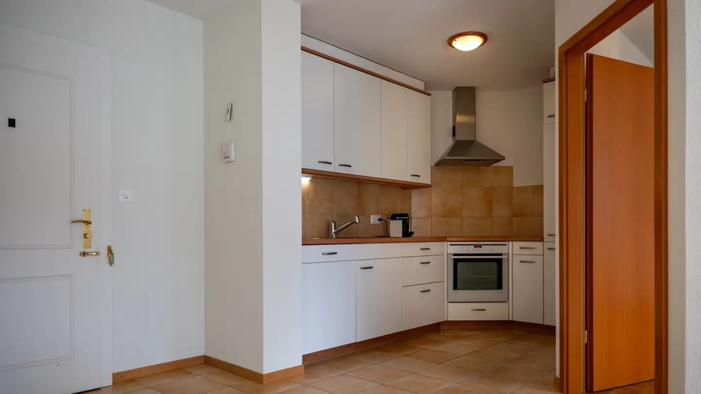 Appartement à louer - Route De Corin 4, 3960 Sierre - Photo 2