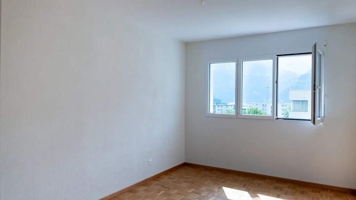 Appartement à louer - Route De Corin 4, 3960 Sierre - Photo 3