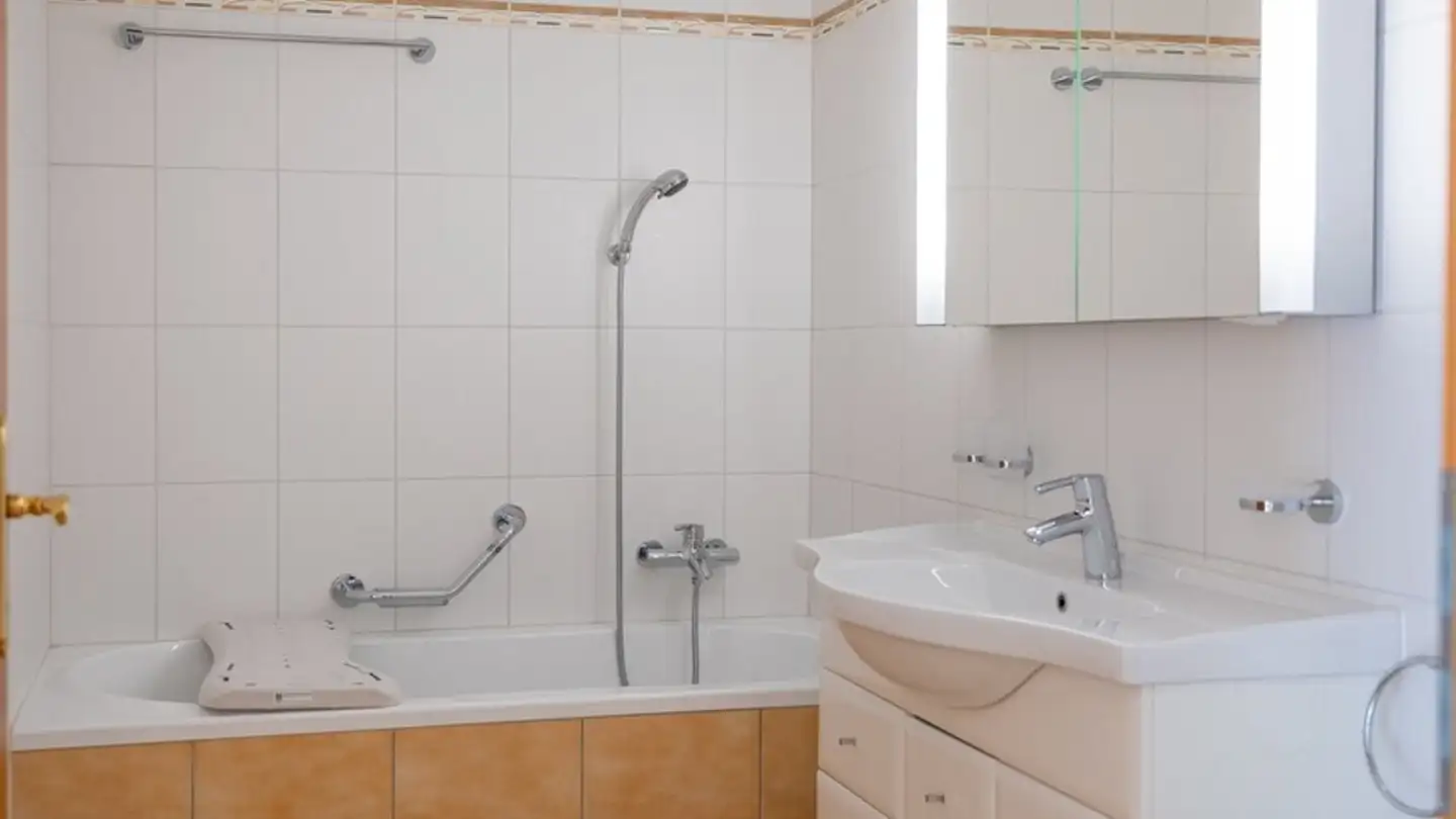 Appartement à louer - Route De Corin 4, 3960 Sierre - Photo 4