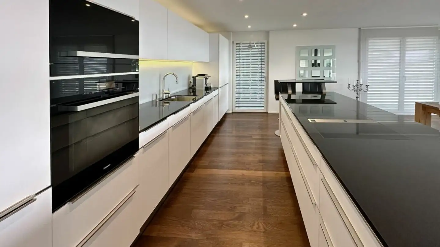 Apartment for sale - Chemin Des Jordils 38, 1789 Lugnorre - Photo 2