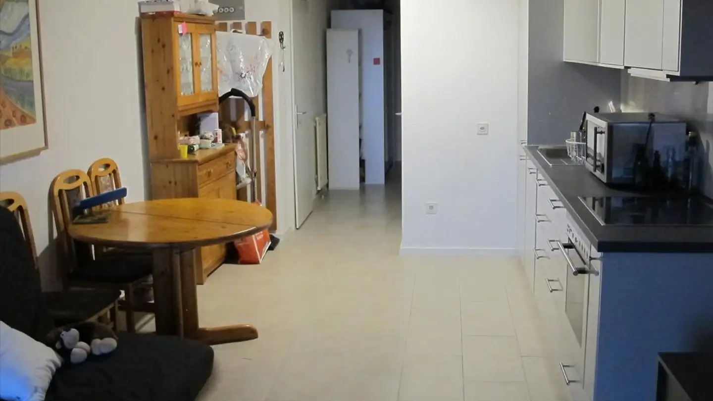 Appartamento in affitto - Chemin Du Belvédère, 1450 Ste-Croix - Photo 2