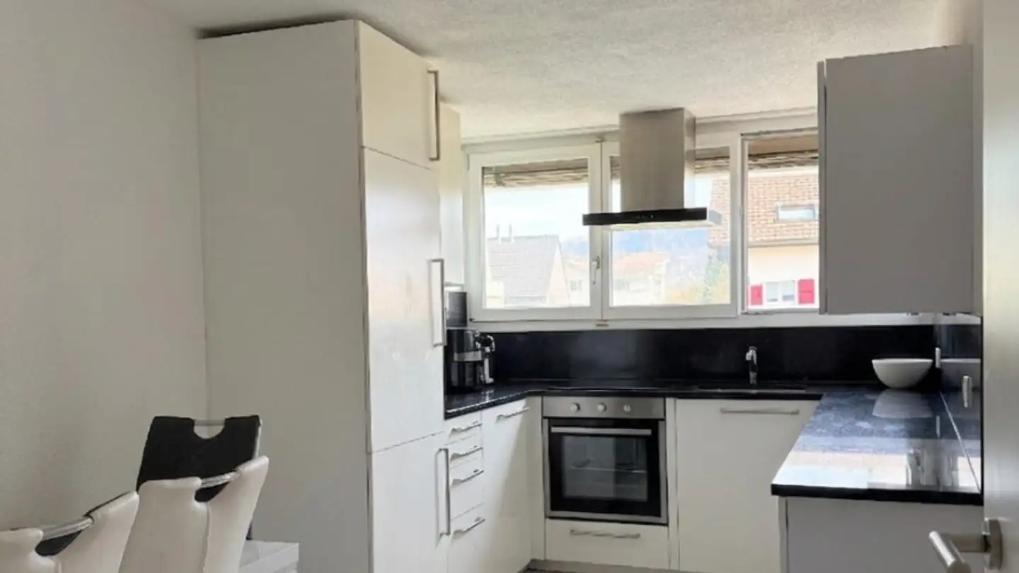 Appartamento in vendita - Hännisweg 23, 3645 Gwatt (Thun)