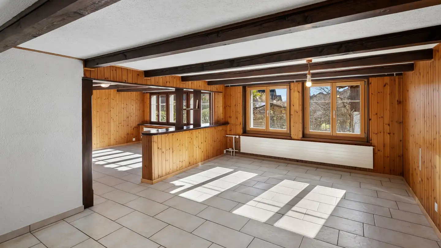 Single house for sale - Bachstrasse 4, 8331 Auslikon - Photo 2