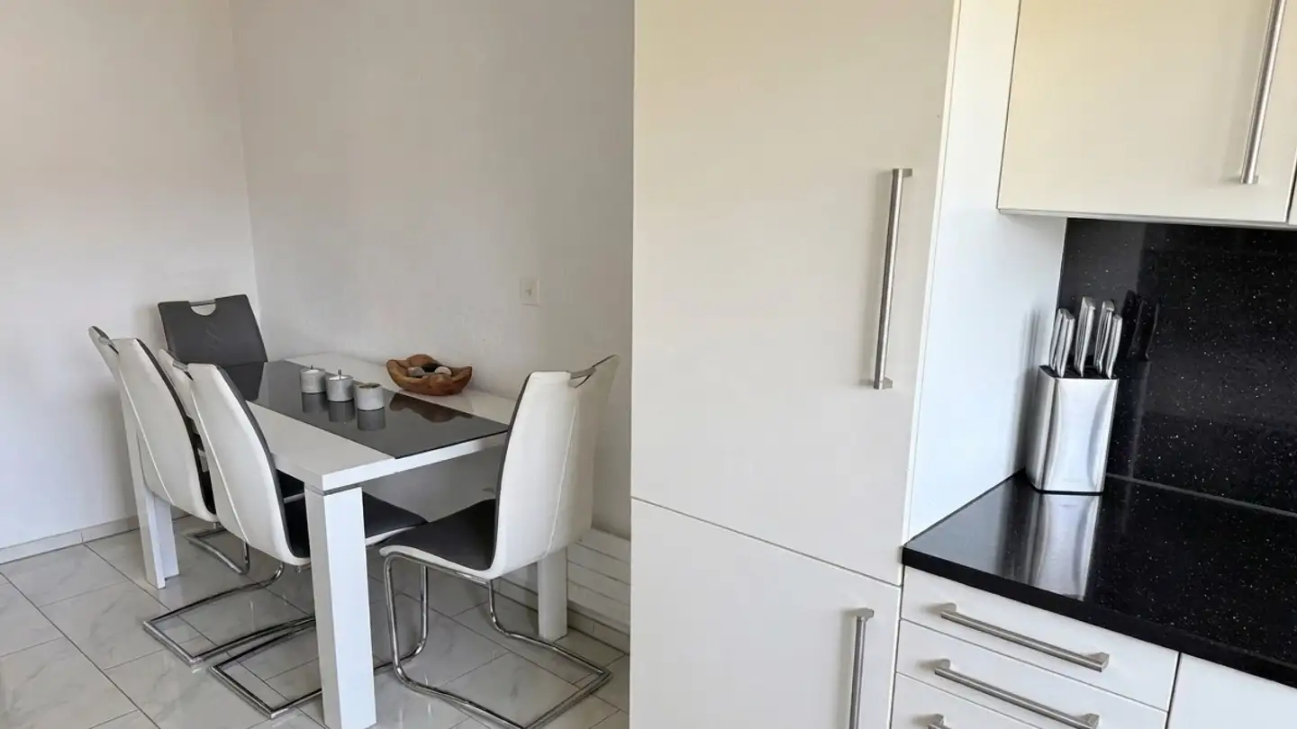 Appartamento in vendita - Hännisweg 23, 3645 Gwatt (Thun) - Foto 2