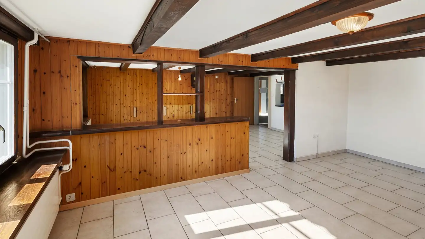 Single house for sale - Bachstrasse 4, 8331 Auslikon - Photo 3