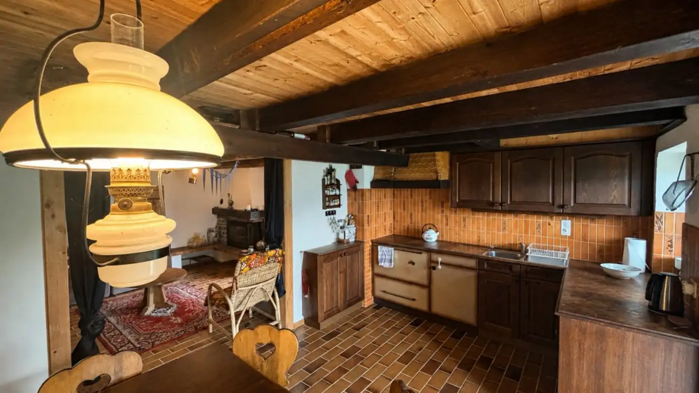 Chalet for sale - 1833 Les Avants - Photo 2