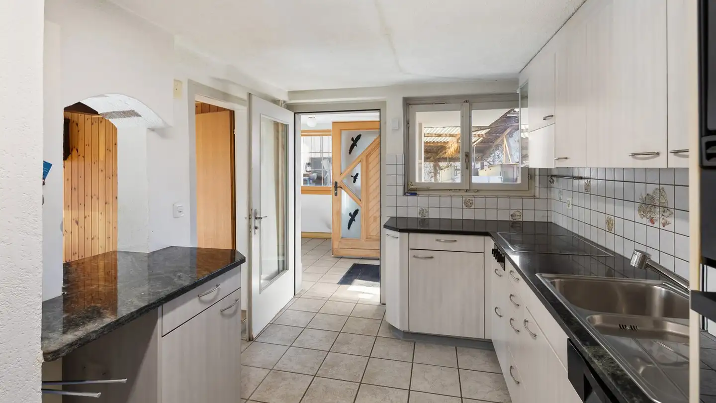 Single house for sale - Bachstrasse 4, 8331 Auslikon - Photo 4