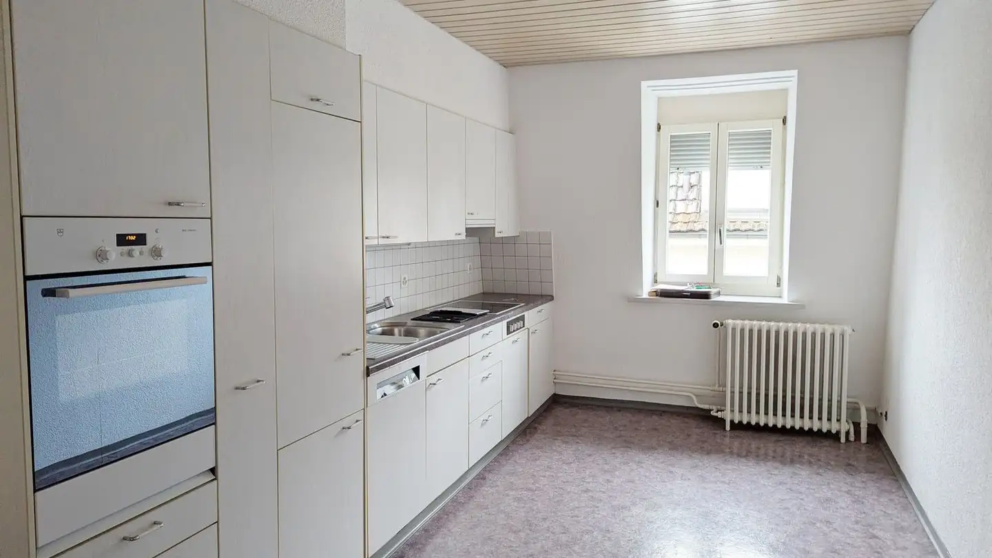 Appartamento in affitto - Wilerstrasse 1, 8570 Weinfelden