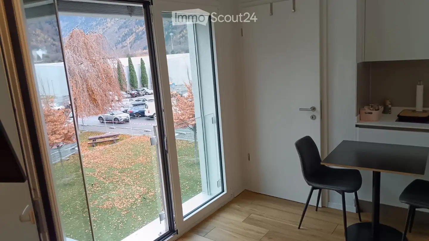 Apartment for rent - 1920 Martigny
