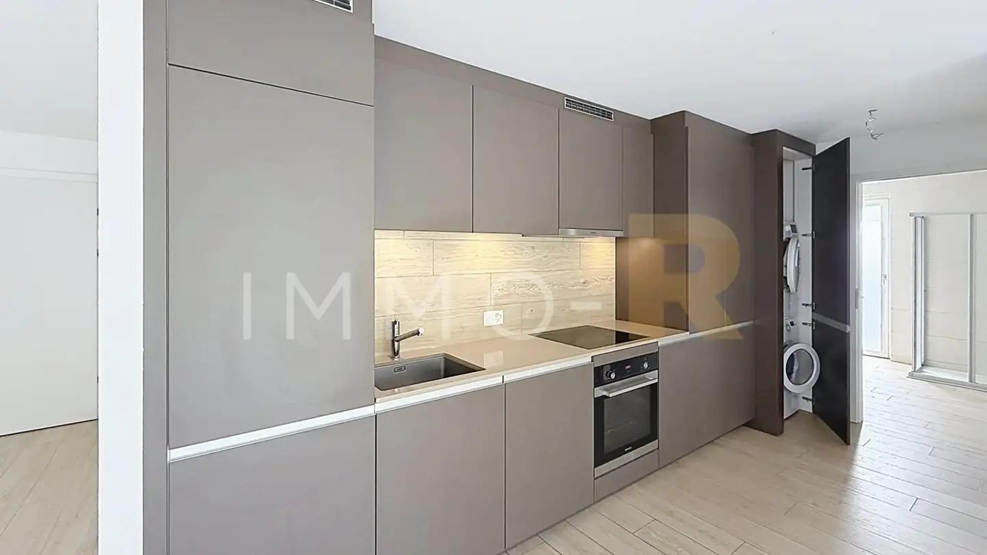 Appartement à louer - Route De Palézieux 160, 1618 Châtel-St-Denis - Photo 3