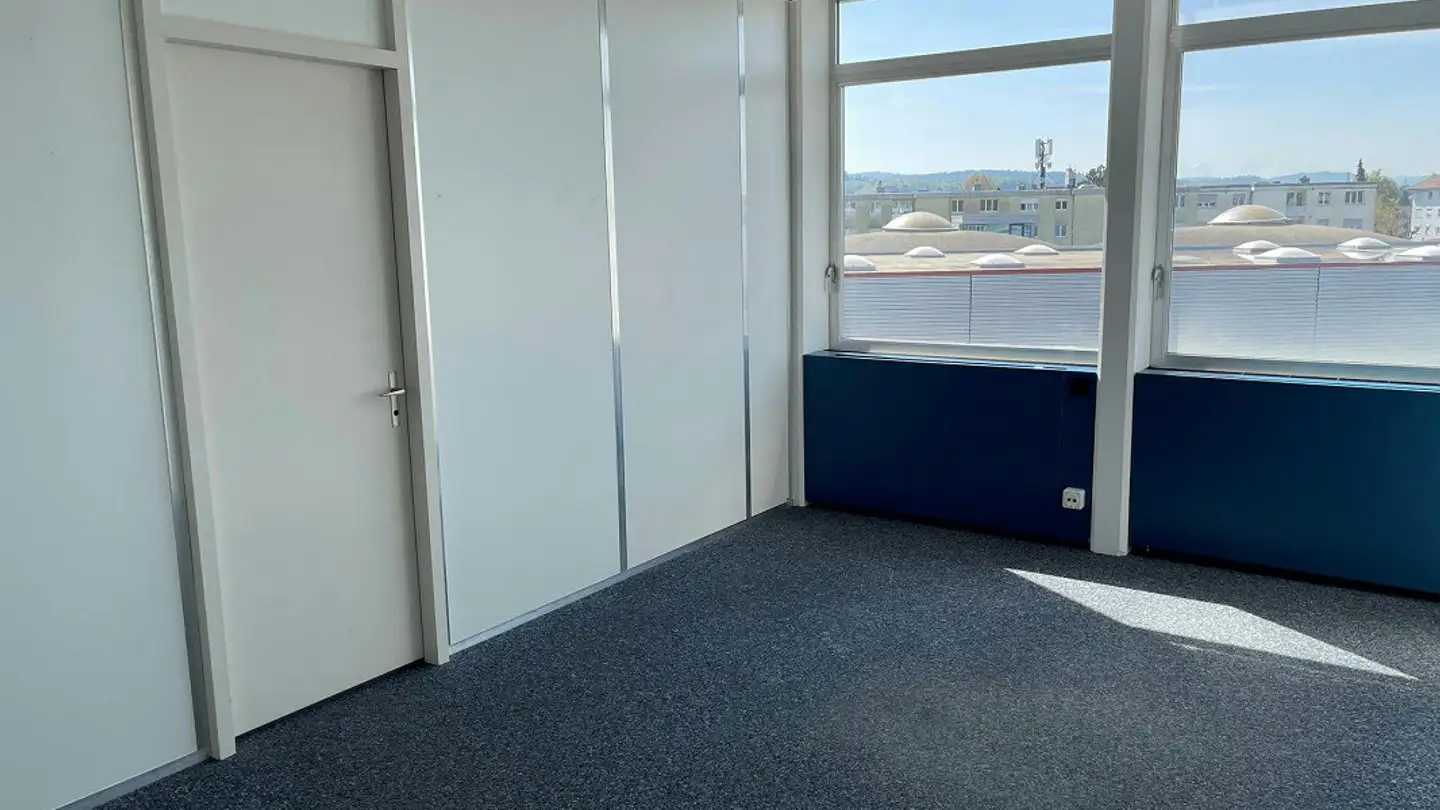 Bürofläche mieten - Gaswerkstrasse 33, 4900 Langenthal - Foto 4