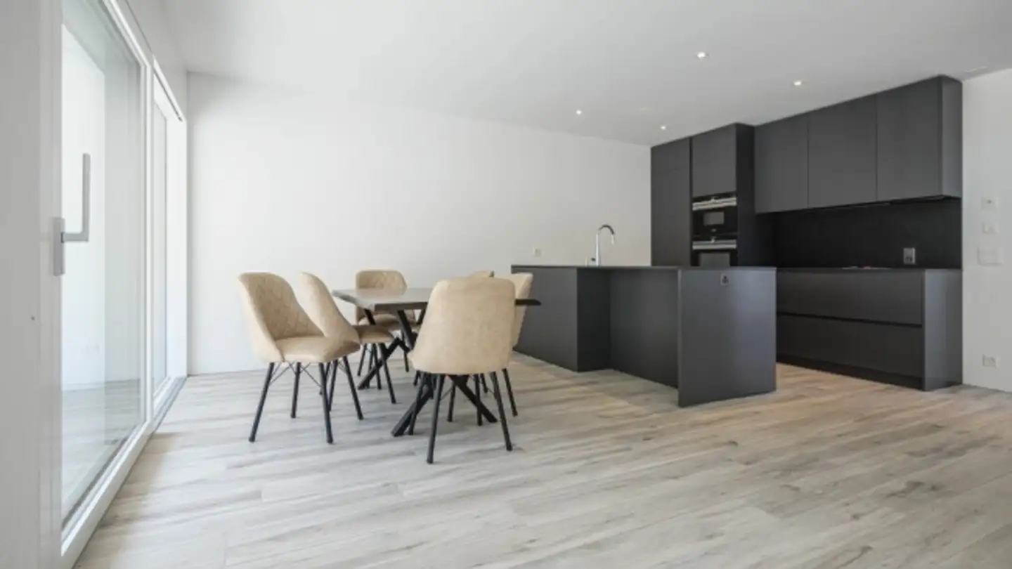 Casa singola in vendita - 3966 Chalais - Foto 2