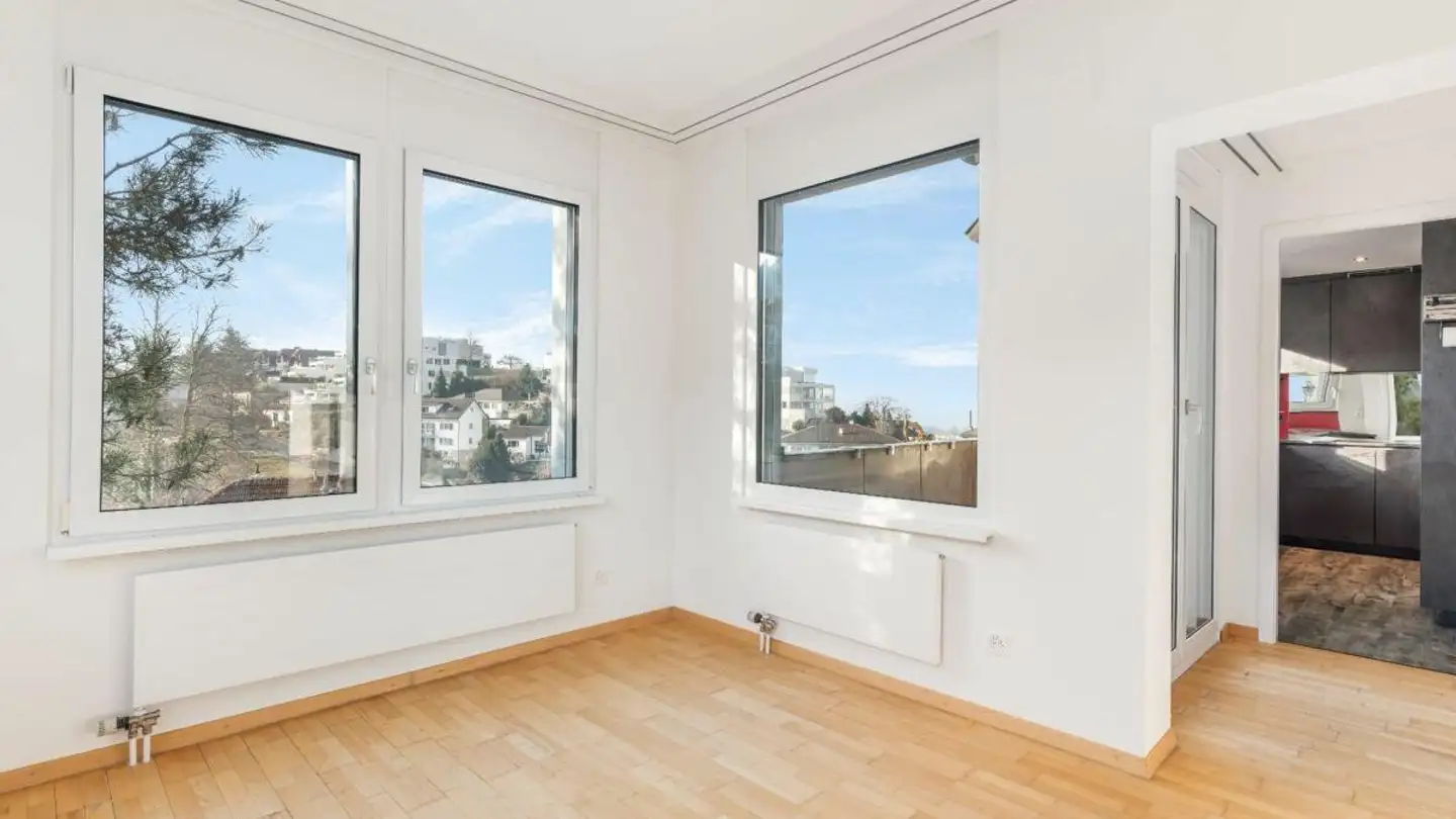 Apartment for sale - Lochstrasse 11, 9404 Rorschacherberg - Photo 2