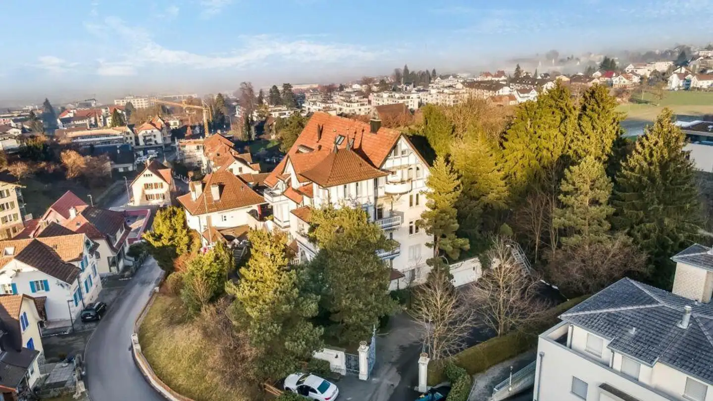 Apartment for sale - Lochstrasse 11, 9404 Rorschacherberg