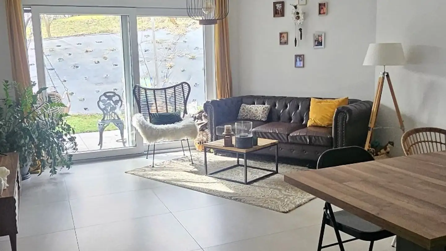 Apartment for rent - Impasse Pra-Genilloud 22, 1696 Vuisternens-en-Ogoz