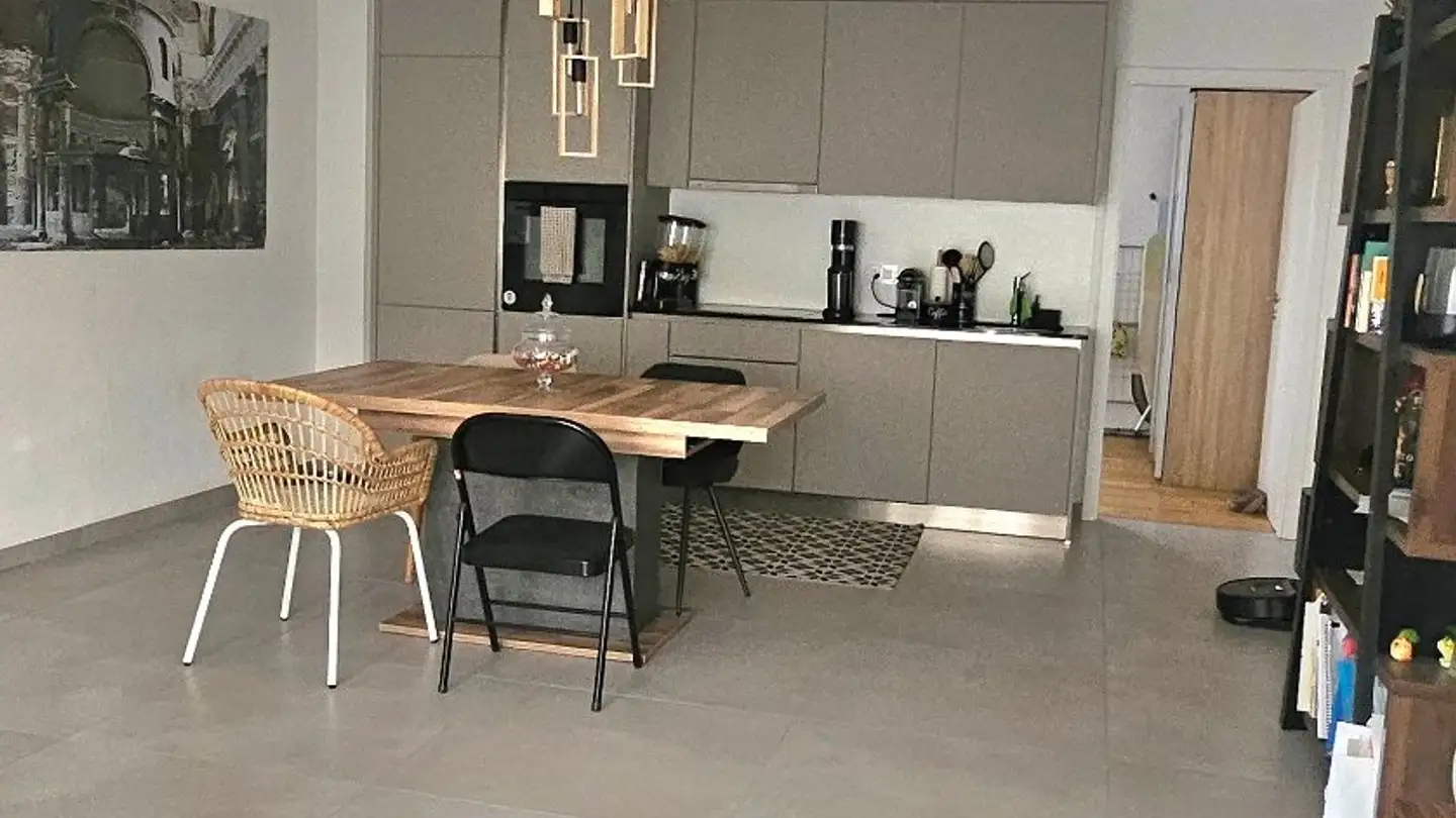 Apartment for rent - Impasse Pra-Genilloud 22, 1696 Vuisternens-en-Ogoz - Photo 2