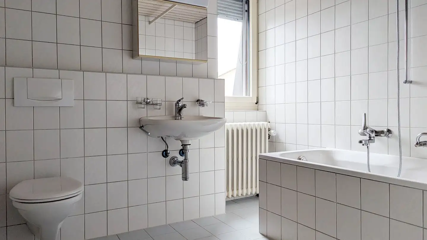 Appartamento in affitto - Wilerstrasse 1, 8570 Weinfelden - Foto 3