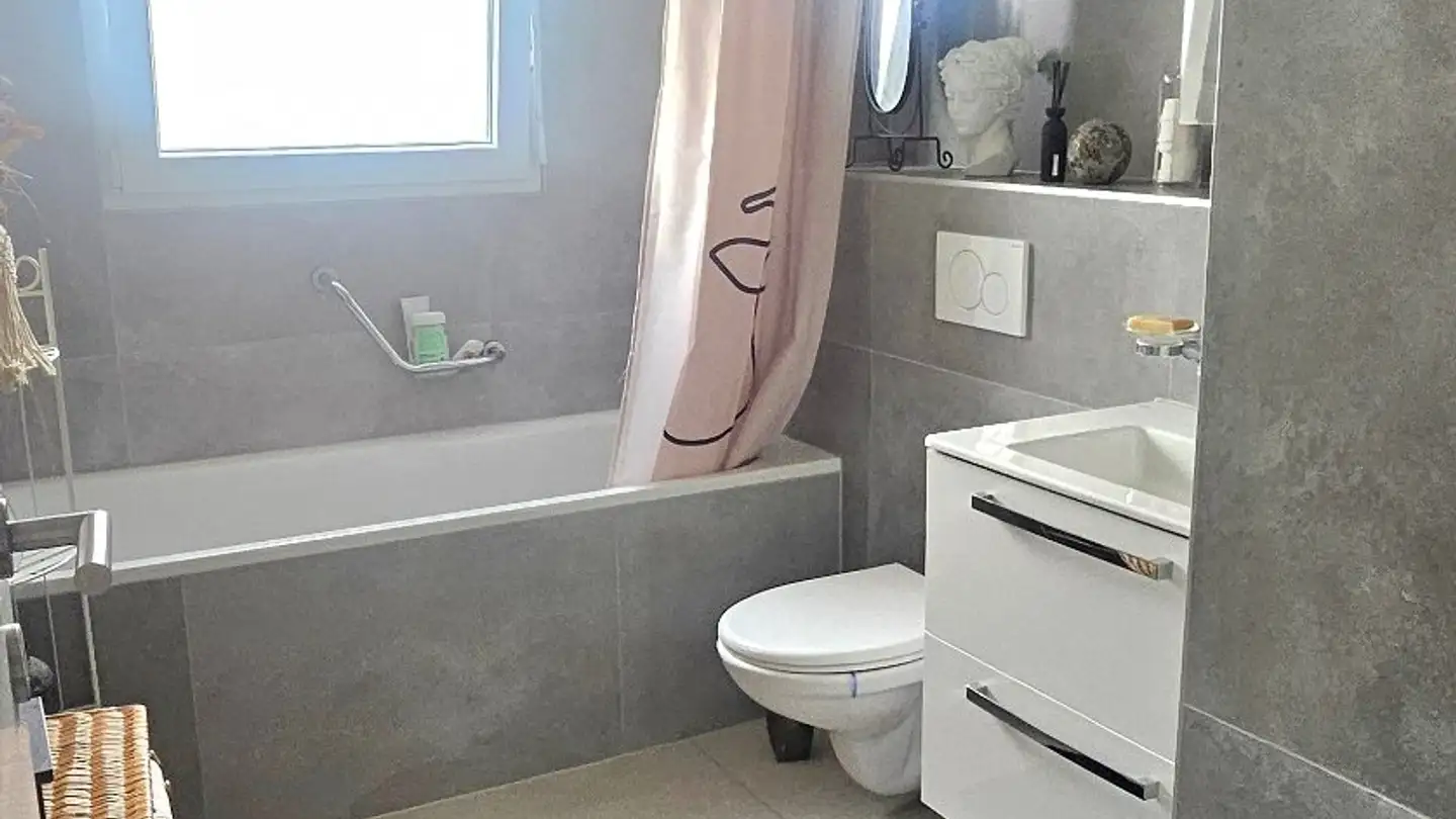 Apartment for rent - Impasse Pra-Genilloud 22, 1696 Vuisternens-en-Ogoz - Photo 3