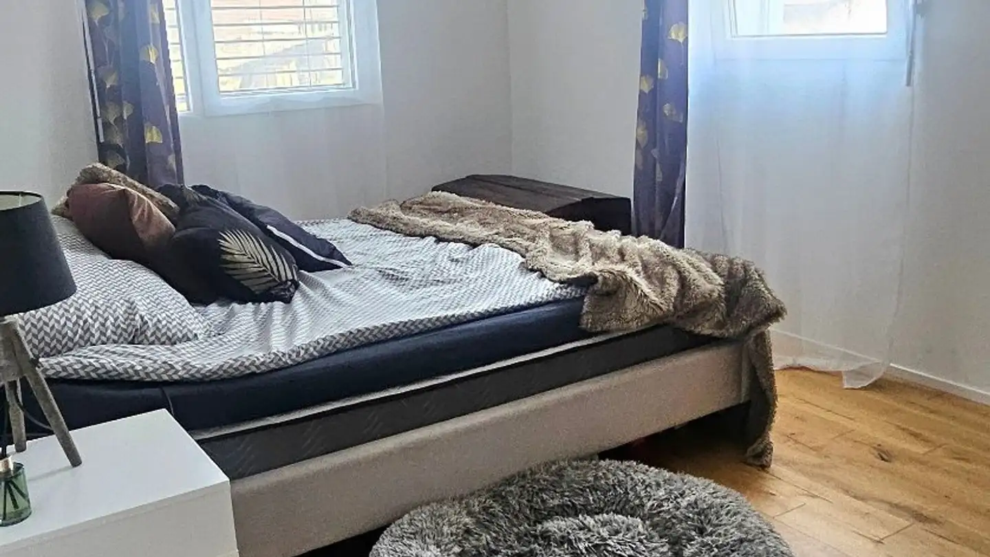 Apartment for rent - Impasse Pra-Genilloud 22, 1696 Vuisternens-en-Ogoz - Photo 4