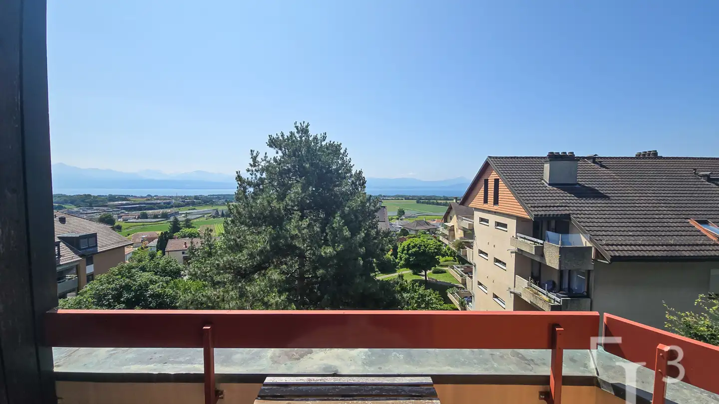 Single house for sale - 1170 Aubonne - Photo 3