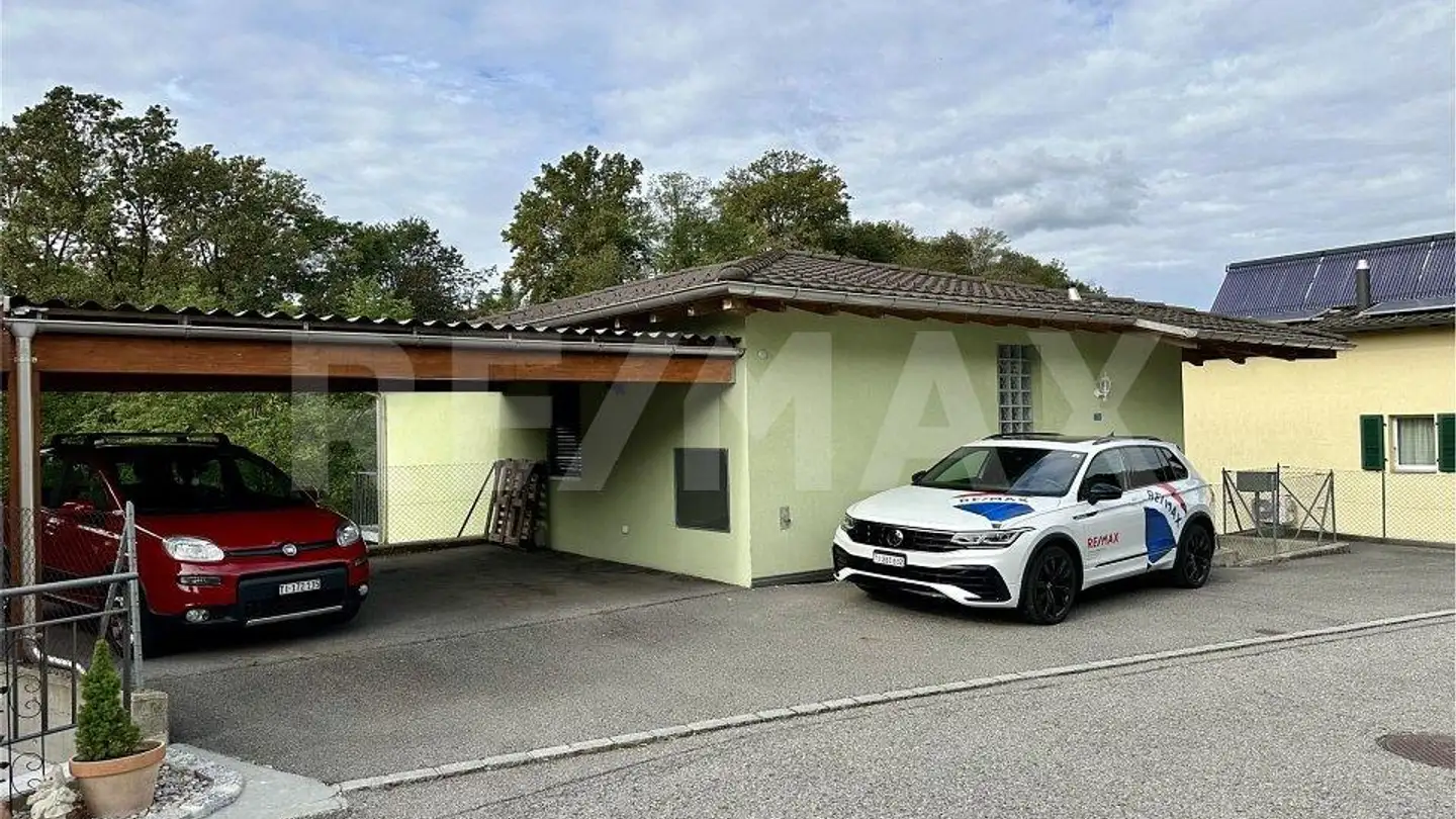 Einfamilienhaus kaufen - 6874 Castel San Pietro