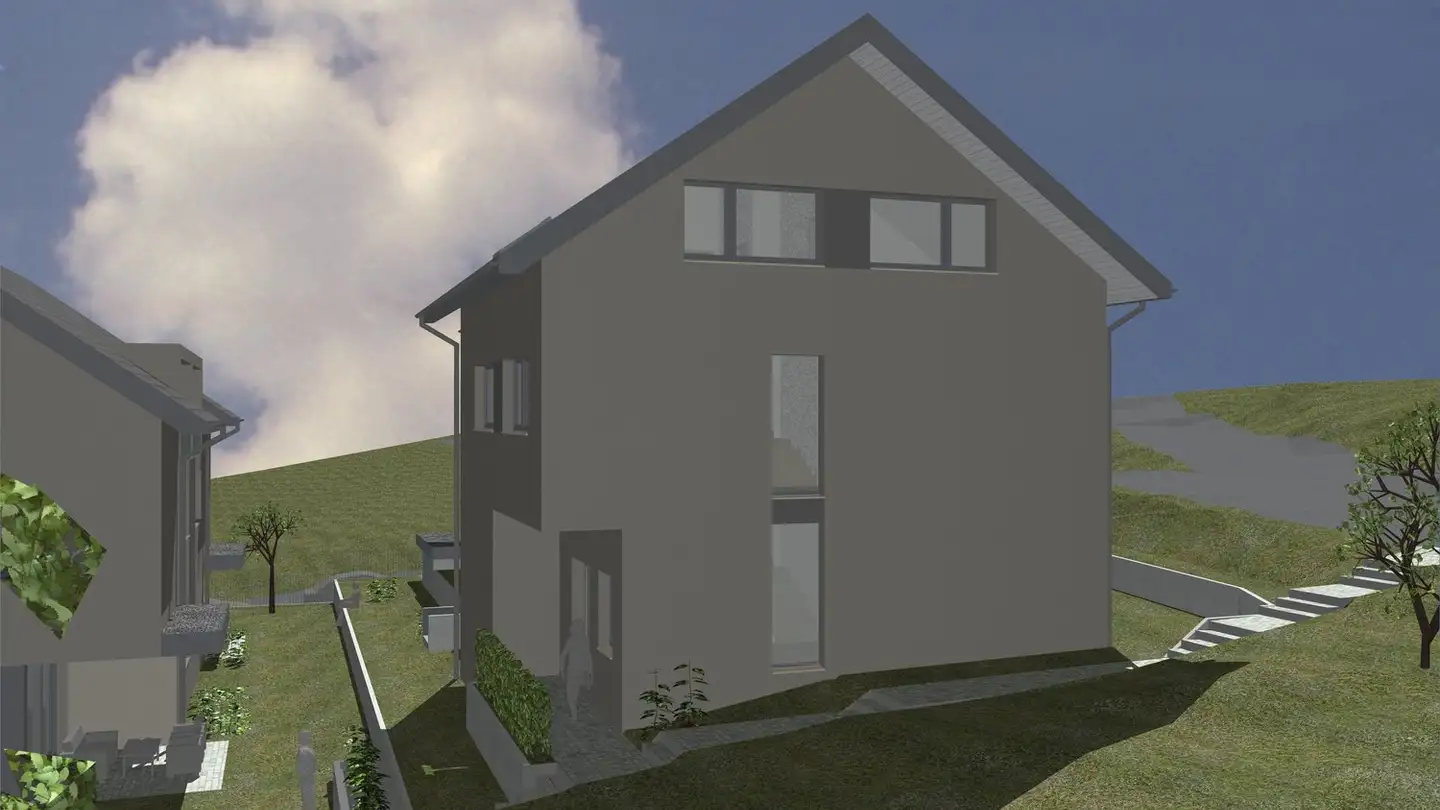 Single house for sale - Grundstrasse, 8580 Amriswil - Photo 3