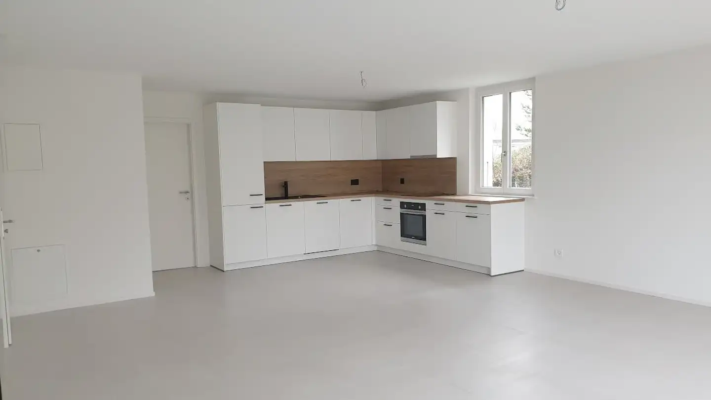 Apartment for rent - Rue Des Eaux-Vives 11, 2112 Môtiers NE