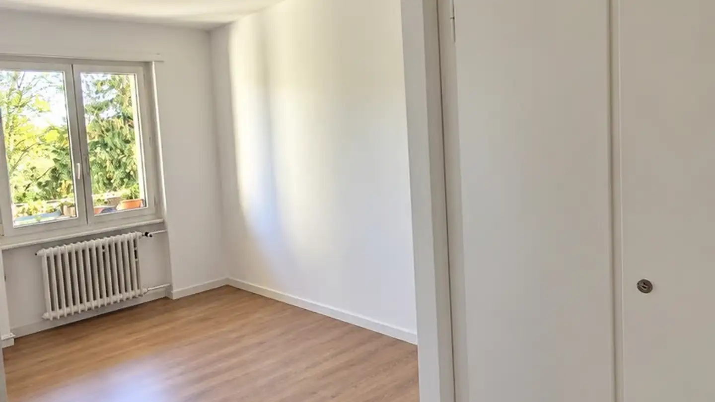 Appartement à louer - 8600 Dübendorf