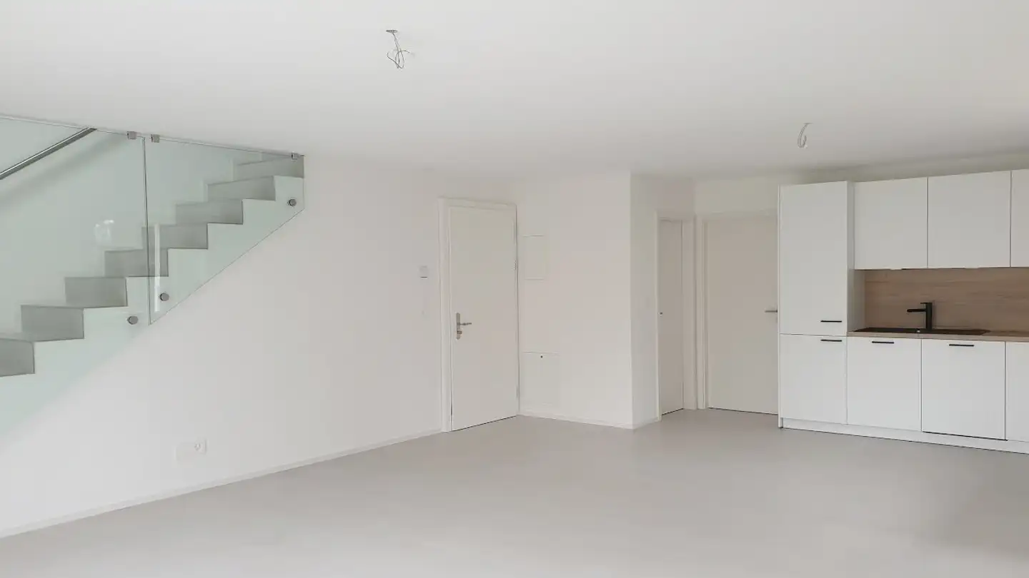 Apartment for rent - Rue Des Eaux-Vives 11, 2112 Môtiers NE - Photo 2
