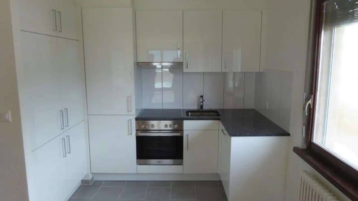 Wohnung mieten - Route De Sion 95, 3960 Sierre