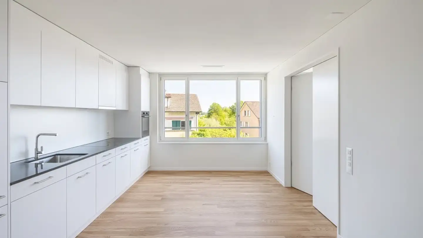 Appartamento in affitto - Schöneggweg 5a, 3053 Münchenbuchsee