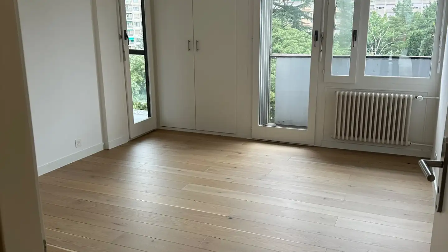 Appartamento in affitto - Chemin Rieu 20, 1208 Genève - Foto 2