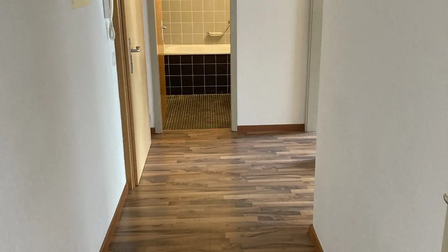 Appartamento in affitto - Zweigstrasse 2, 5043 Holziken - Photo 2