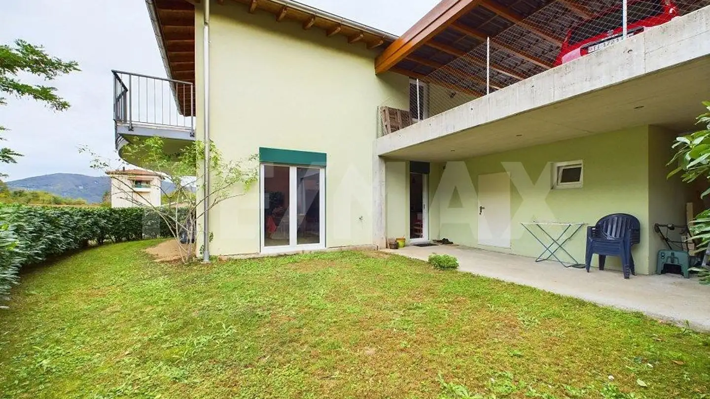 Einfamilienhaus kaufen - 6874 Castel San Pietro - Foto 4