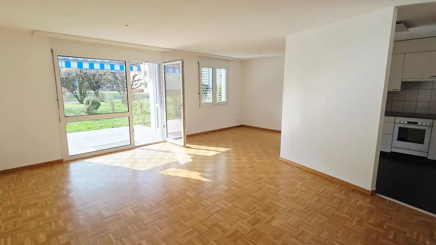 Appartamento in affitto - Gilamstrasse 9c, 4665 Oftringen - Foto 2