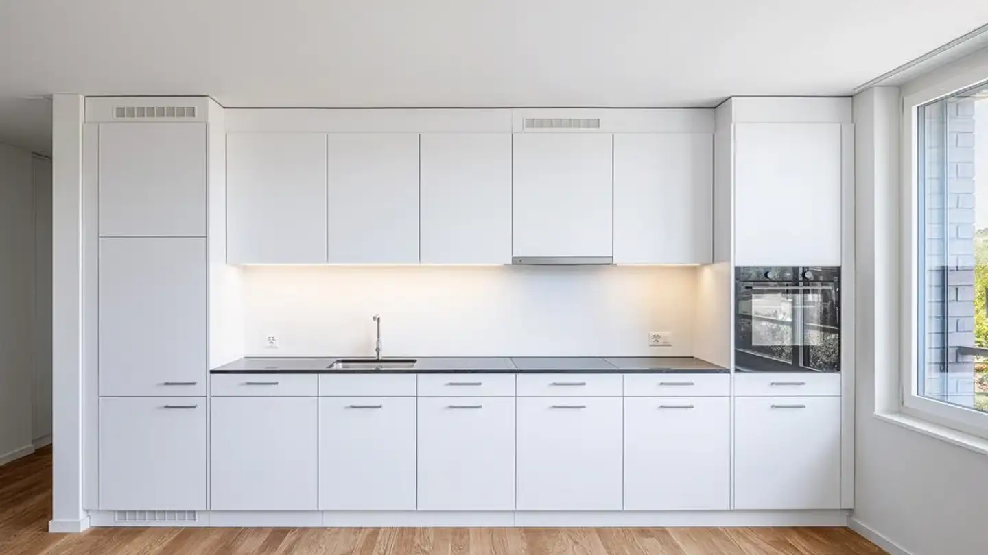 Appartamento in affitto - Schöneggweg 5a, 3053 Münchenbuchsee - Foto 2