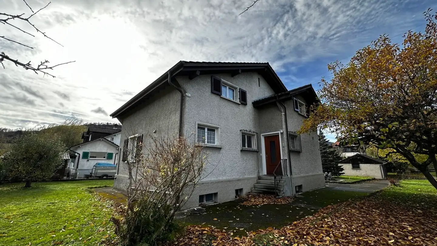 Single house for sale - 2830 Courrendlin