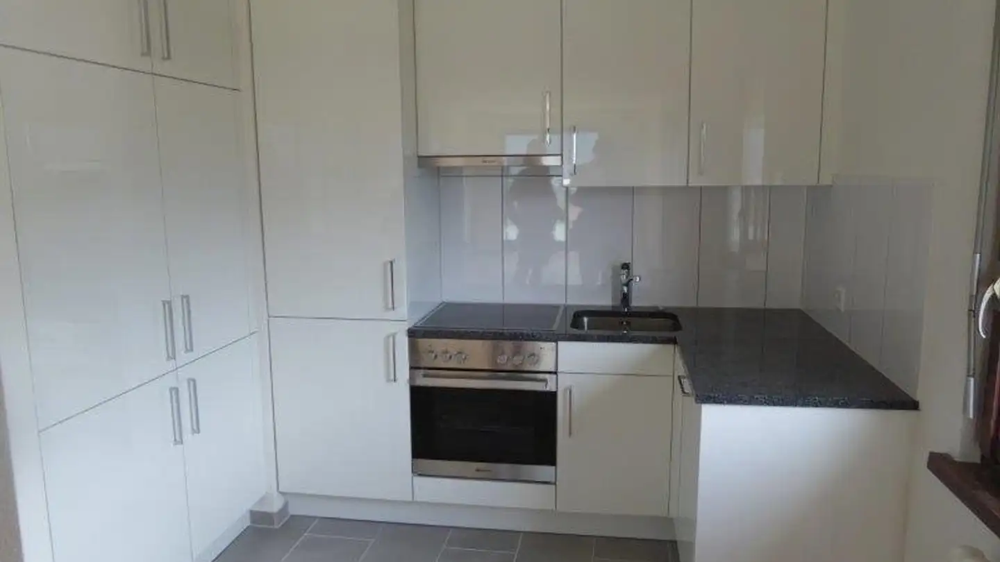 Appartamento in affitto - Route De Sion 95, 3960 Sierre - Foto 2